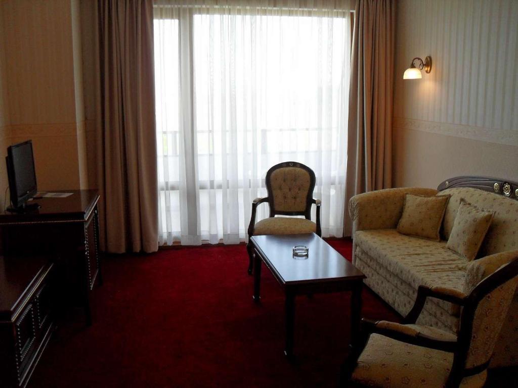 Hotel Hanat Άγιος Κωνσταντίνος και Ελένη Δωμάτιο φωτογραφία