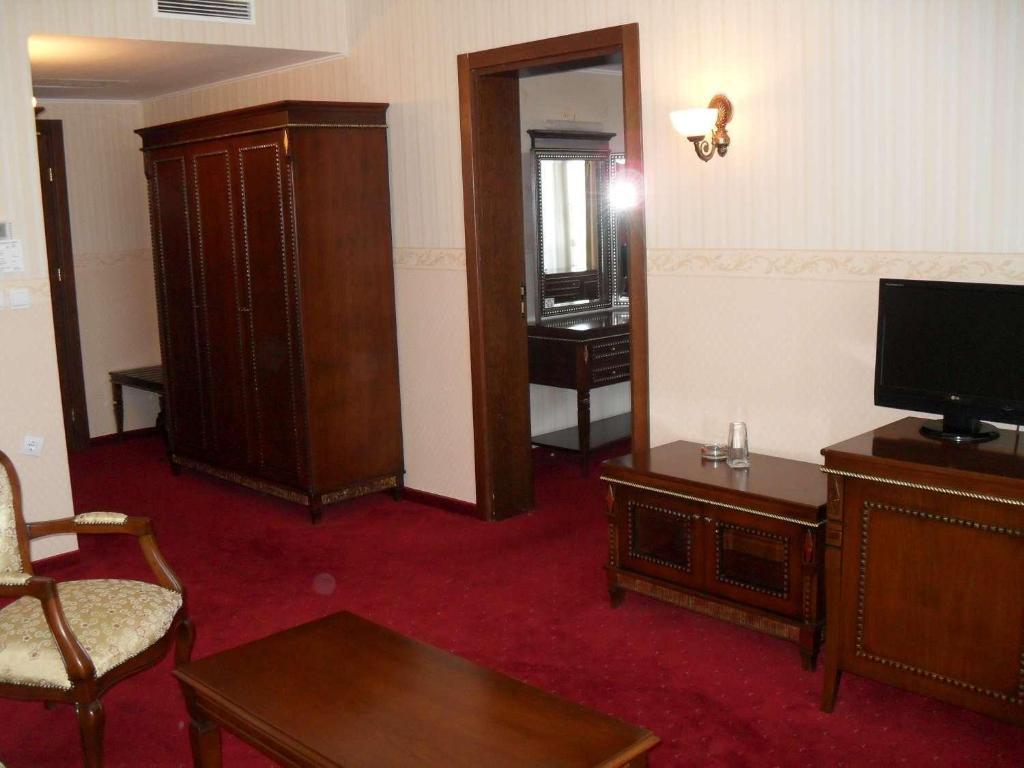 Hotel Hanat Άγιος Κωνσταντίνος και Ελένη Δωμάτιο φωτογραφία