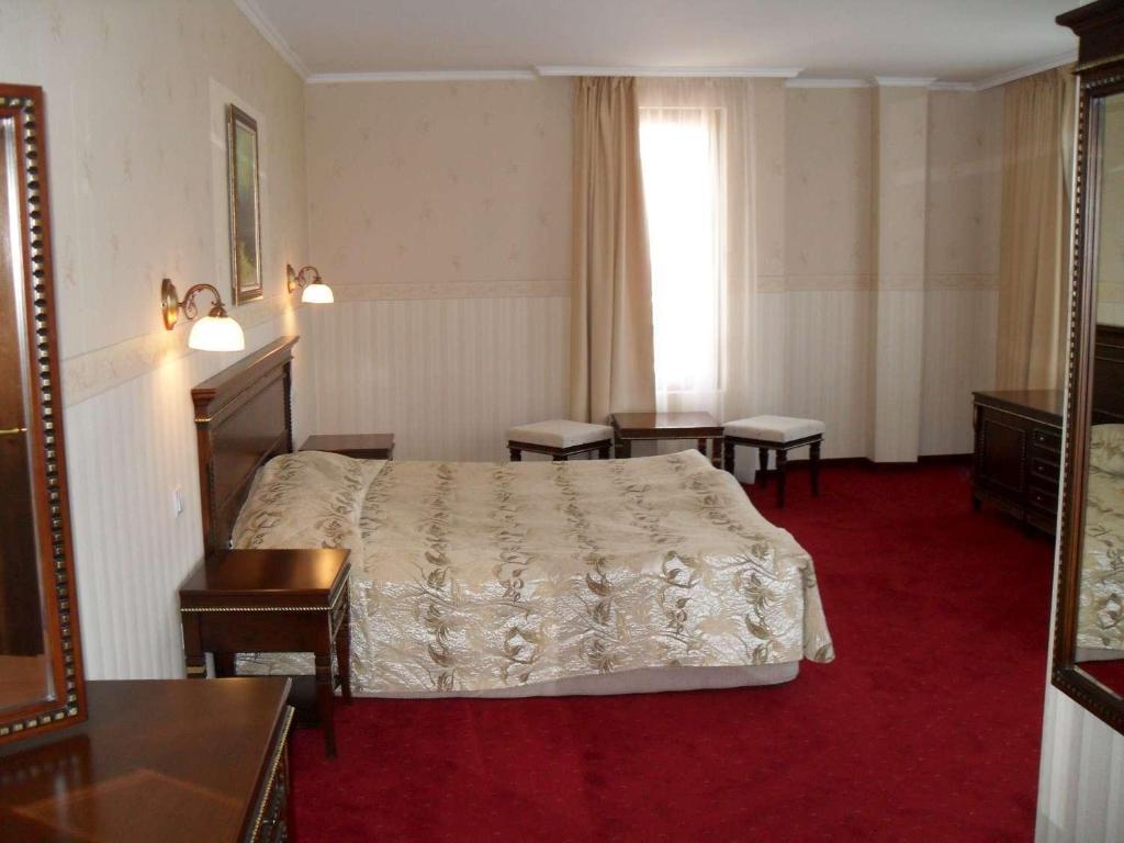 Hotel Hanat Άγιος Κωνσταντίνος και Ελένη Δωμάτιο φωτογραφία