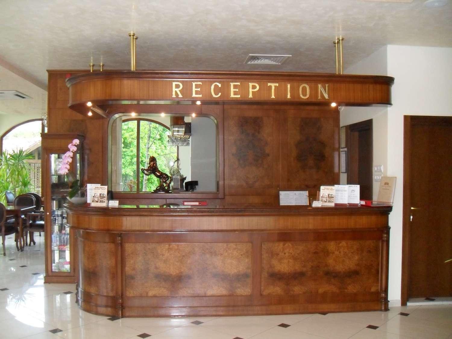 Hotel Hanat Άγιος Κωνσταντίνος και Ελένη Εξωτερικό φωτογραφία